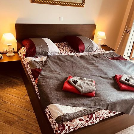 Pachmann Apartments Nea Plagia Luaran gambar