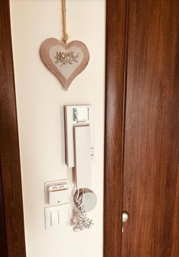 Pachmann Apartments Nea Plagia Luaran gambar