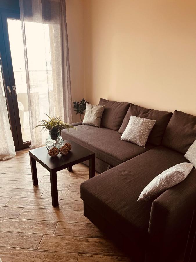 Pachmann Apartments Nea Plagia Luaran gambar