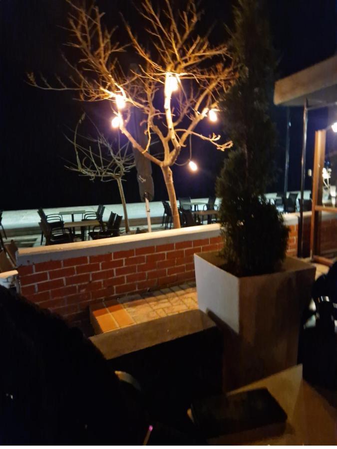 Pachmann Apartments Nea Plagia Luaran gambar