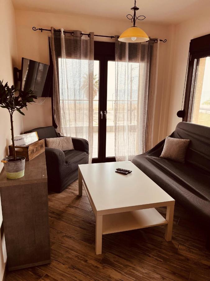 Pachmann Apartments Nea Plagia Luaran gambar