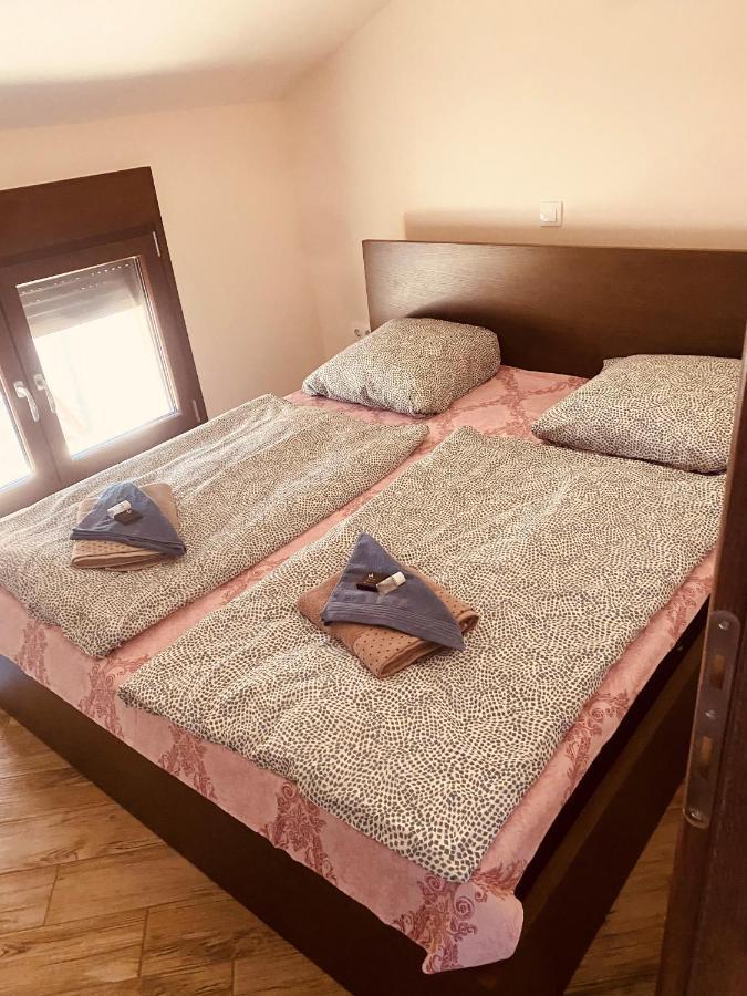Pachmann Apartments Nea Plagia Luaran gambar
