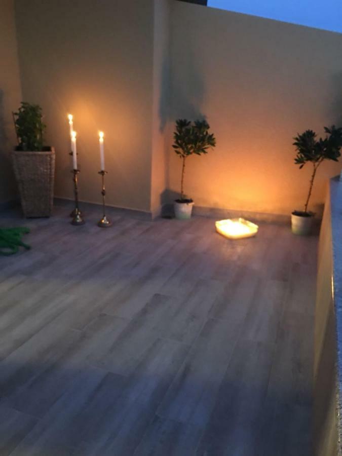 Pachmann Apartments Nea Plagia Luaran gambar